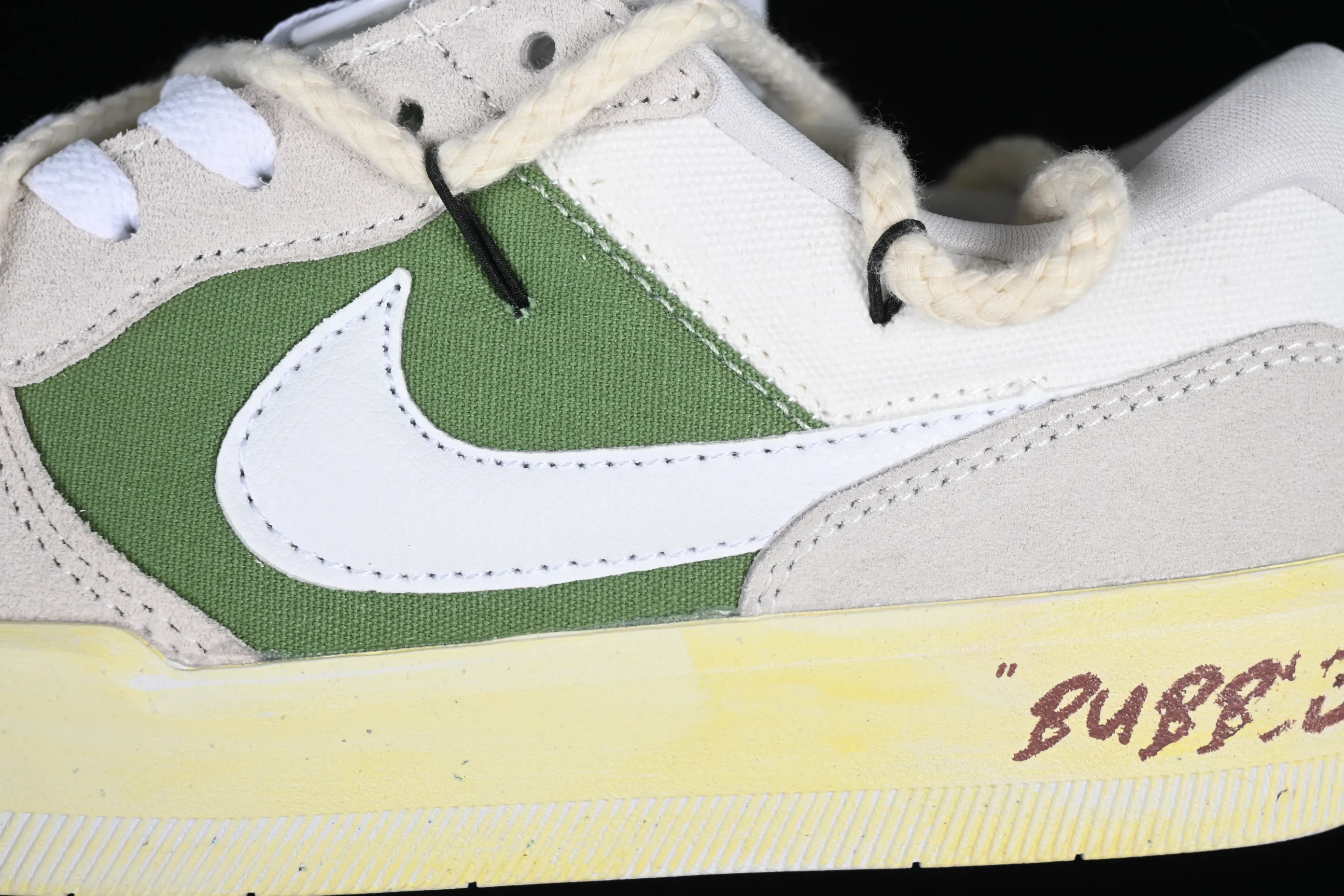 All categories Nk SB Dunk series Nk Force 58 simplified skateboard shoes Nk SB Force 58 Nike simplified retro skateboard shoes CZ2959-007